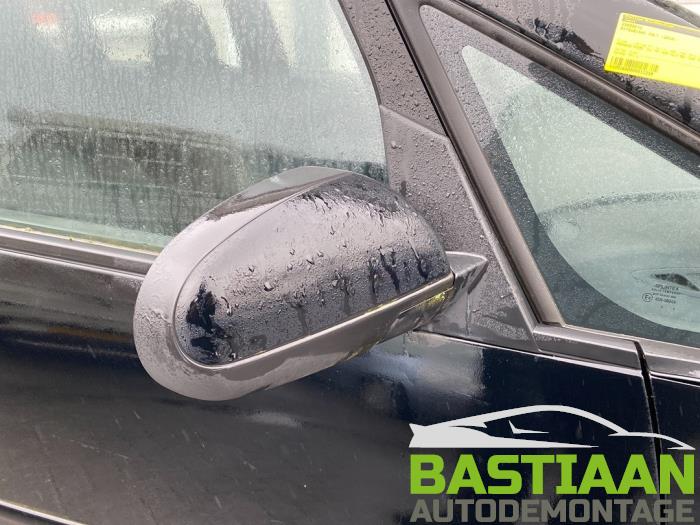 Mitsubishi Colt 1.5 DI-D 12V HP Sloopvoertuig (2010, Zwart)