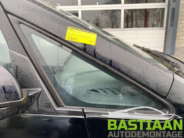 Mitsubishi Colt 1.5 DI-D 12V HP Sloopvoertuig (2010, Zwart)