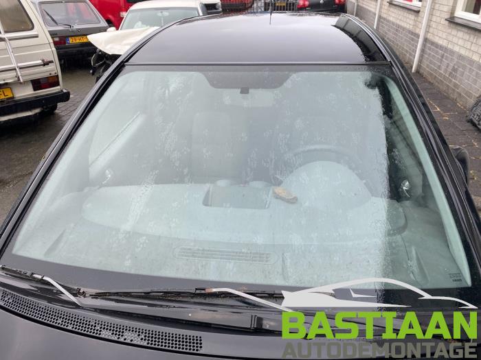 Mitsubishi Colt 1.5 DI-D 12V HP Sloopvoertuig (2010, Zwart)