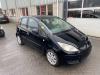 Mitsubishi Colt 1.5 DI-D 12V HP Sloopvoertuig (2010, Zwart)