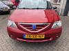 Dacia Logan 1.6 Sloopvoertuig (2007, Rood)