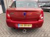 Dacia Logan 1.6 Sloopvoertuig (2007, Rood)