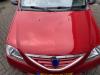 Dacia Logan 1.6 Sloopvoertuig (2007, Rood)
