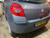 Renault Clio III 1.4 16V Sloopvoertuig (2007, Blauw)