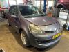 Renault Clio III 1.4 16V Sloopvoertuig (2007, Blauw)