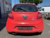 Ford Ka II 1.2 Sloopvoertuig (2010, Rood)