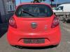 Ford Ka II 1.2 Sloopvoertuig (2010, Rood)