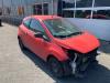 Ford Ka II 1.2 Sloopvoertuig (2010, Rood)