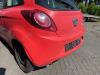 Ford Ka II 1.2 Sloopvoertuig (2010, Rood)