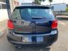 Volkswagen Polo V 1.2 12V Sloopvoertuig (2009, Zwart)