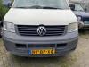 Volkswagen Transporter/Caravelle T5 2.5 TDi Sloopvoertuig (2004, Graniet)