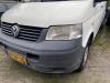 Volkswagen Transporter/Caravelle T5 2.5 TDi Sloopvoertuig (2004, Graniet)