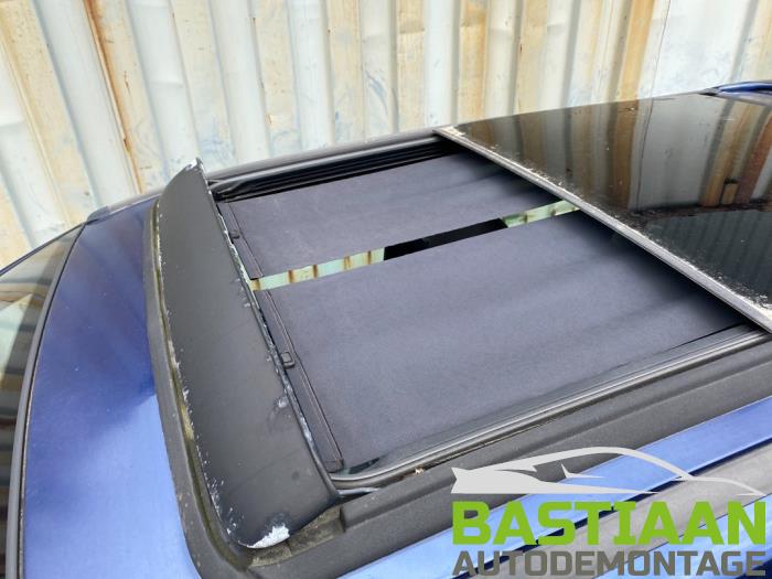 Renault Twingo 1.2 Sloopvoertuig (1999, Blauw)