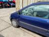 Renault Twingo 1.2 Sloopvoertuig (1999, Blauw)