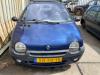 Renault Twingo 1.2 Sloopvoertuig (1999, Blauw)
