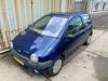 Renault Twingo 1.2 Sloopvoertuig (1999, Blauw)