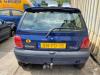 Renault Twingo 1.2 Sloopvoertuig (1999, Blauw)
