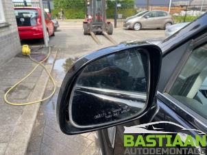 Chevrolet Captiva 2.4 16V 4x2 Sloopvoertuig (2007, Zwart)