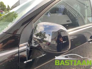 Chevrolet Captiva 2.4 16V 4x2 Sloopvoertuig (2007, Zwart)