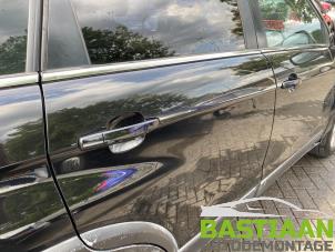 Chevrolet Captiva 2.4 16V 4x2 Sloopvoertuig (2007, Zwart)
