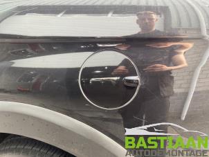 Chevrolet Captiva 2.4 16V 4x2 Sloopvoertuig (2007, Zwart)