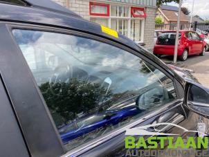 Chevrolet Captiva 2.4 16V 4x2 Sloopvoertuig (2007, Zwart)