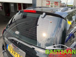 Chevrolet Captiva 2.4 16V 4x2 Sloopvoertuig (2007, Zwart)