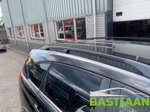 Chevrolet Captiva 2.4 16V 4x2 Sloopvoertuig (2007, Zwart)