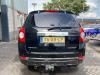 Chevrolet Captiva 2.4 16V 4x2 Sloopvoertuig (2007, Zwart)
