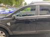 Chevrolet Captiva 2.4 16V 4x2 Sloopvoertuig (2007, Zwart)