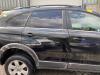Chevrolet Captiva 2.4 16V 4x2 Sloopvoertuig (2007, Zwart)