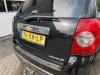 Chevrolet Captiva 2.4 16V 4x2 Sloopvoertuig (2007, Zwart)