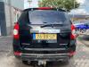 Chevrolet Captiva 2.4 16V 4x2 Sloopvoertuig (2007, Zwart)