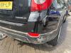 Chevrolet Captiva 2.4 16V 4x2 Sloopvoertuig (2007, Zwart)