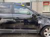 Chevrolet Captiva 2.4 16V 4x2 Sloopvoertuig (2007, Zwart)
