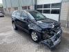 Chevrolet Captiva 2.4 16V 4x2 Sloopvoertuig (2007, Zwart)