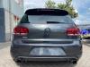 Volkswagen Golf VI 2.0 GTI 16V Sloopvoertuig (2009, Zwart)