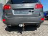 Hyundai Santa Fe II 2.7 V6 24V 4x2 Sloopvoertuig (2007, Grijs)