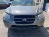 Hyundai Santa Fe II 2.7 V6 24V 4x2 Sloopvoertuig (2007, Grijs)