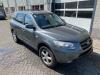 Hyundai Santa Fe II 2.7 V6 24V 4x2 Sloopvoertuig (2007, Grijs)
