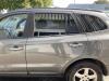 Hyundai Santa Fe II 2.7 V6 24V 4x2 Sloopvoertuig (2007, Grijs)