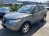 Hyundai Santa Fe II 2.7 V6 24V 4x2 Sloopvoertuig (2007, Grijs)