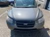 Hyundai Santa Fe II 2.7 V6 24V 4x2 Sloopvoertuig (2007, Grijs)