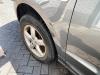 Hyundai Santa Fe II 2.7 V6 24V 4x2 Sloopvoertuig (2007, Grijs)