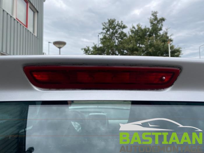 Citroen C1 1.0 Vti 68 12V Sloopvoertuig (2015, Grijs)