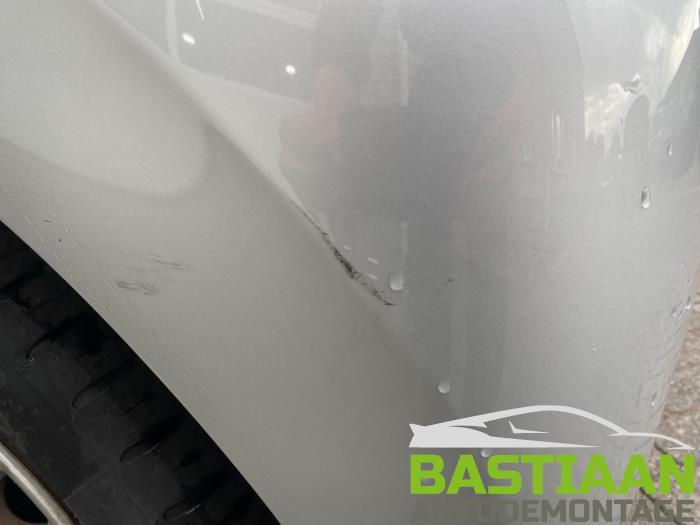 Citroen C1 1.0 Vti 68 12V Sloopvoertuig (2015, Grijs)