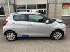 Citroen C1 1.0 Vti 68 12V Sloopvoertuig (2015, Grijs)
