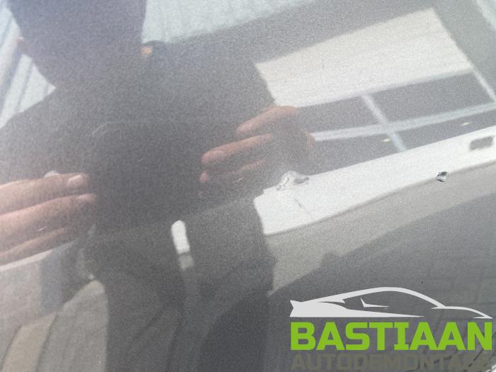 Volkswagen Golf Plus 1.9 TDI 105 Sloopvoertuig (2011, Grijs)