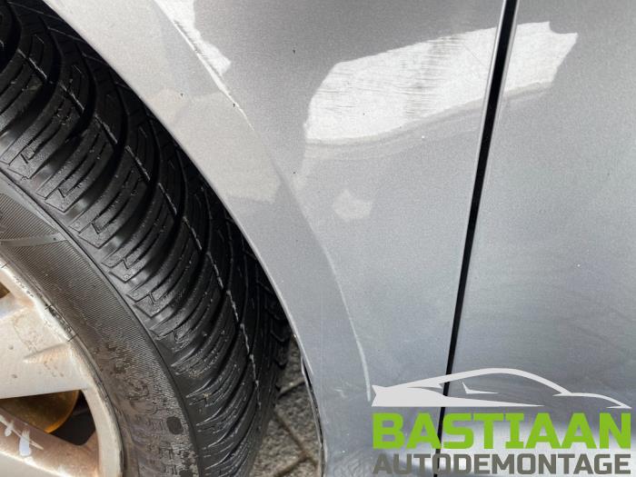 Volkswagen Golf Plus 1.9 TDI 105 Sloopvoertuig (2011, Grijs)