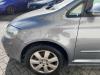 Volkswagen Golf Plus 1.9 TDI 105 Sloopvoertuig (2011, Grijs)